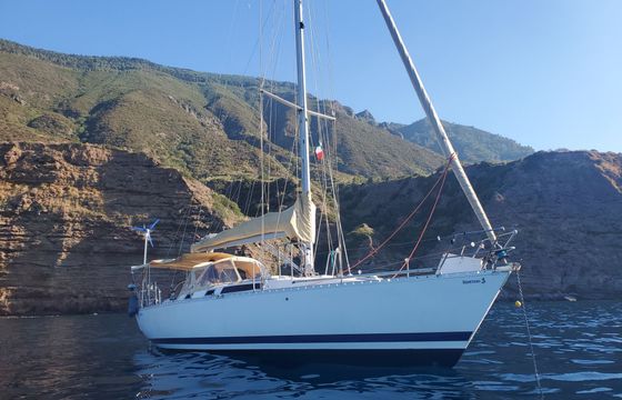 beneteau first405