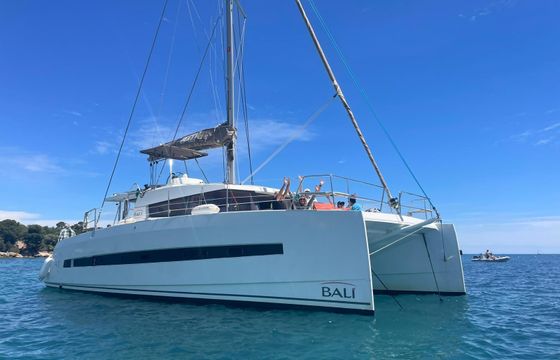 bali - catana bali 4.1