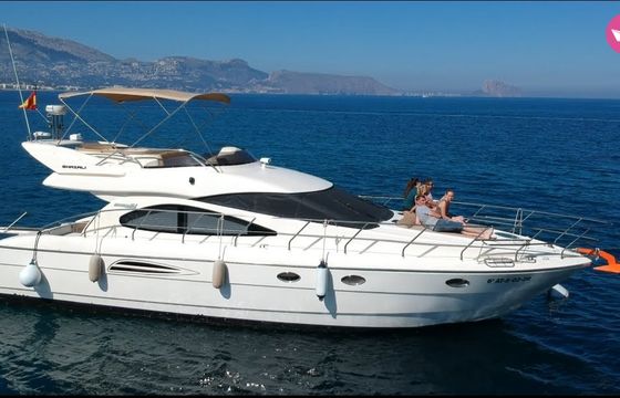 astondoa 464 glx