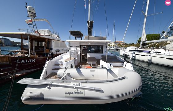 aventura 34