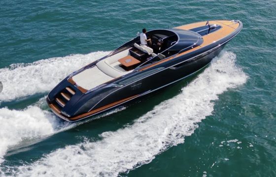 riva rivamare 38