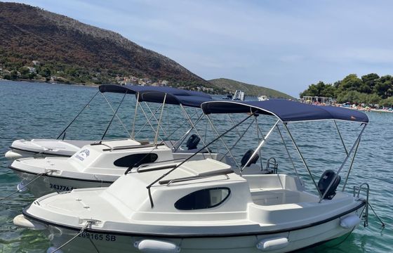 adria m sport 500