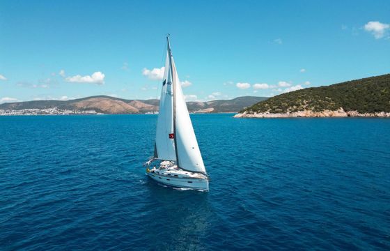 bavaria 40 cruiser