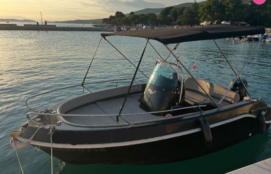 marinello fisherman 16