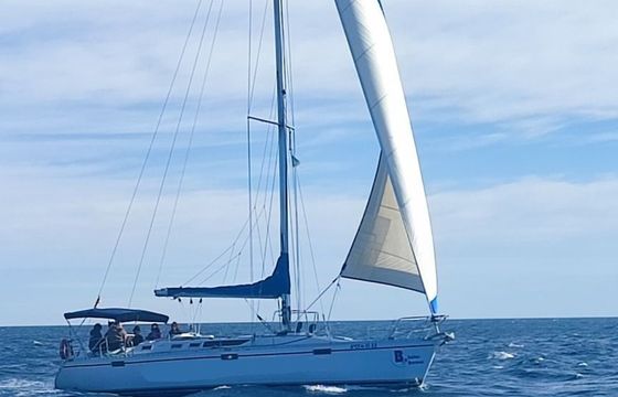 beneteau oceanis 43.2
