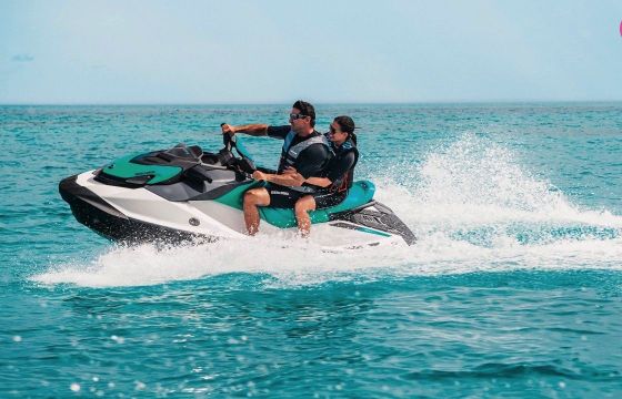 seadoo gtx