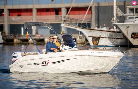 trimarchi 57p