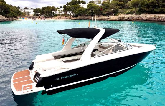 regal 2700