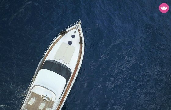 fairline 55 squadron