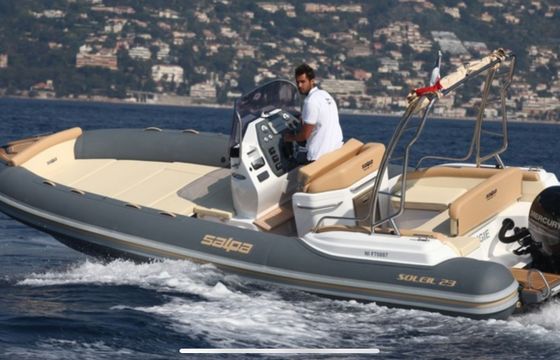 salpa soleil 23