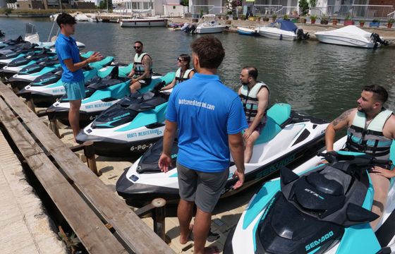 seadoo gtx 130 pro