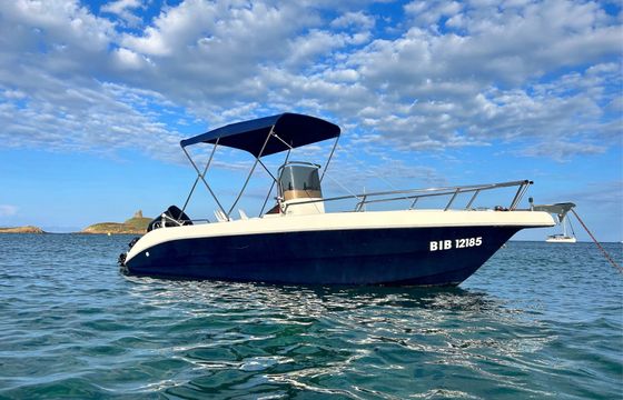 sessa marine key largo 20