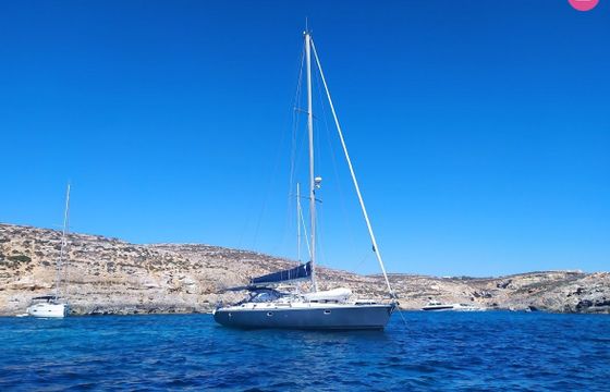 jeanneau sun odyssey 52