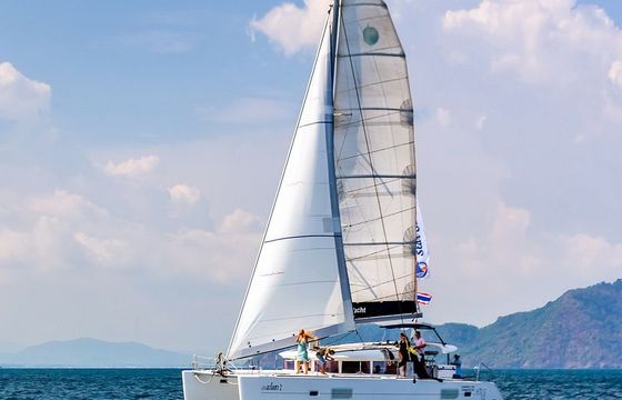 lagoon lagoon 400 s2