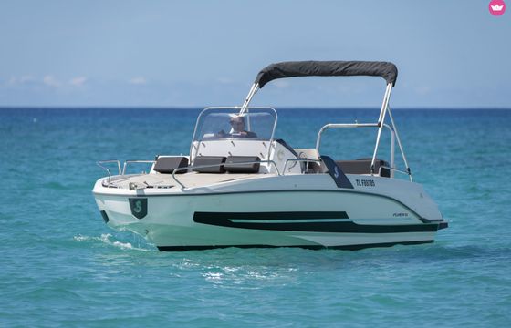 flyer flyer 6.6 sundeck
