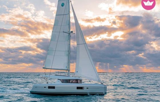 lagoon lagoon 42