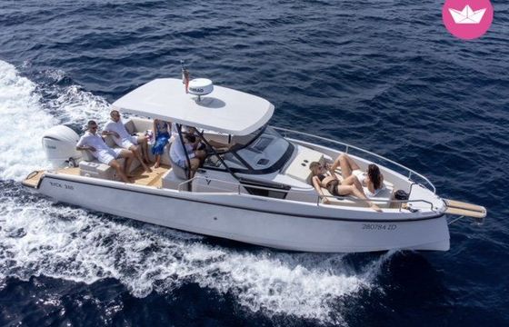 ryck hanse 280