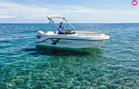 marinello eden 18