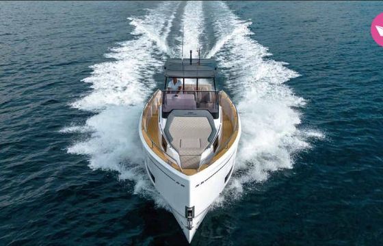 salpa avantgarde 35