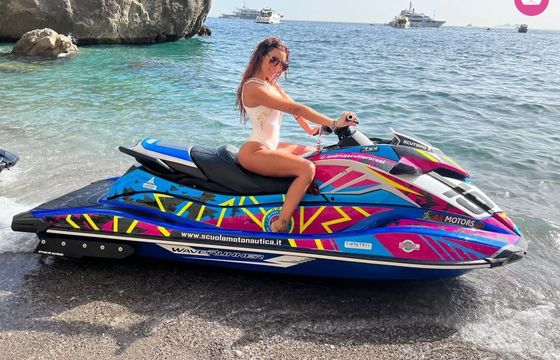 yamaha gp 1800r