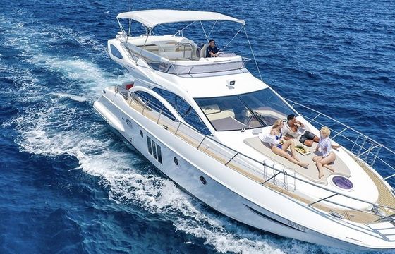 azimut 48