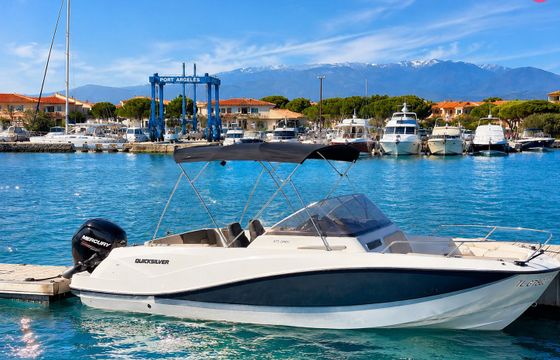 quicksilver675 activ open