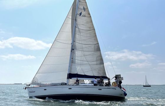bavaria bavaria 46