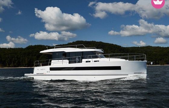 northman 1200