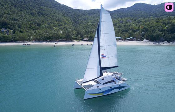 island spirit yachts island spirit 410