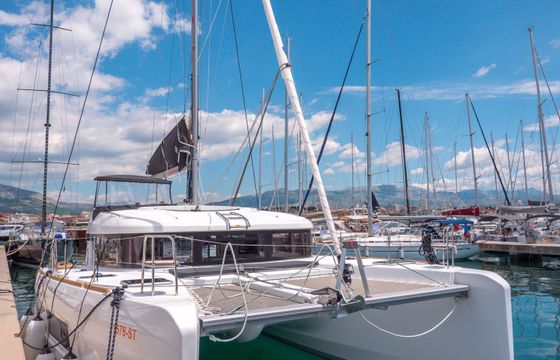 lagoon lagoon 40