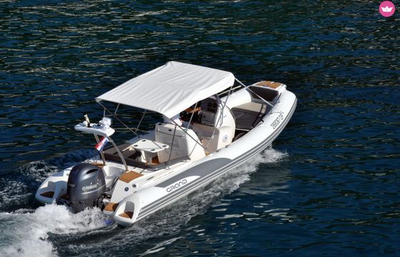 grand 650 golden line