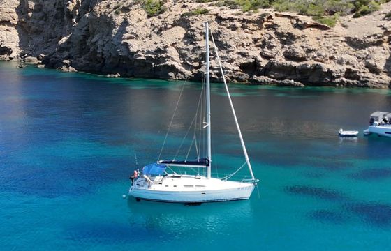 jeanneau sun odyssey 37