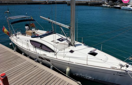 jeanneau sun odyssey 45 ds