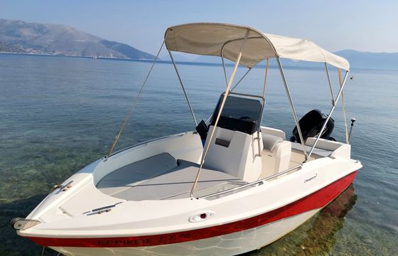 compass 150cc