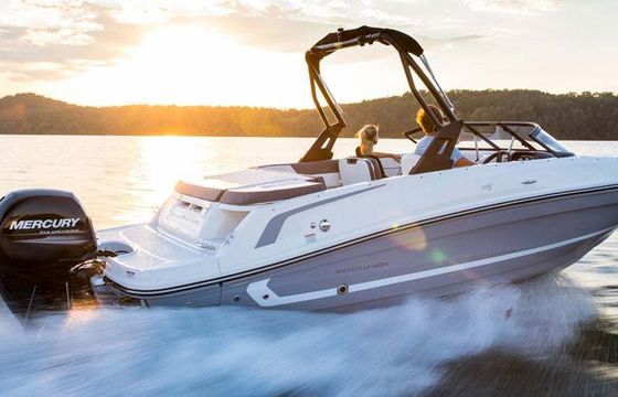 bayliner vr5