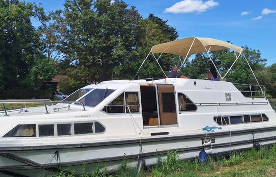 le boat classique