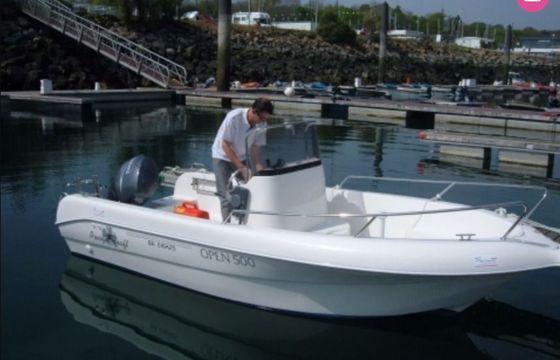 pacific 500