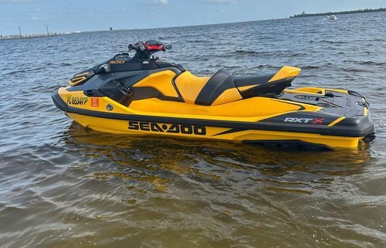 seadoo rxt 300
