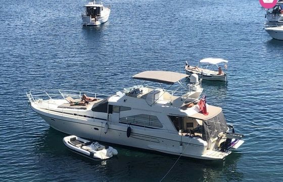 guy couach 1501 cl