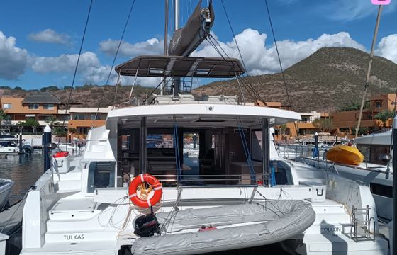 bali - catana bali 5.4