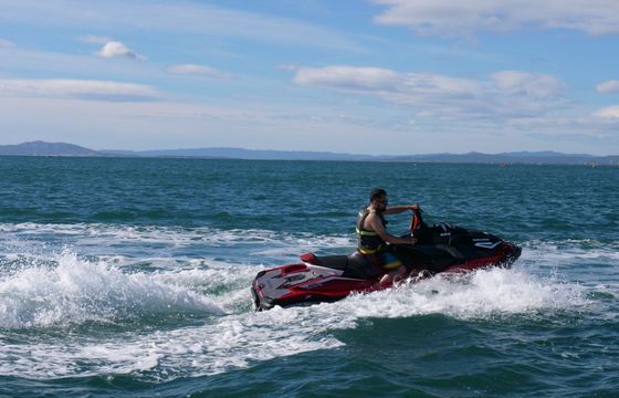 seadoo rxt-x-rs 325