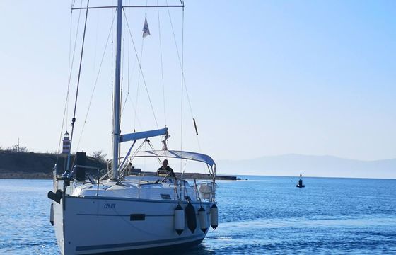 bavaria 36