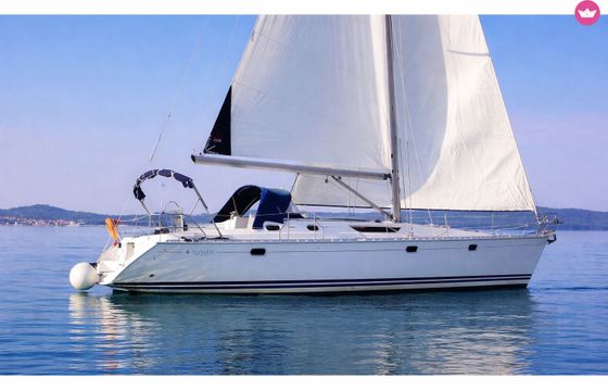jeanneau sun odyssey 42.2