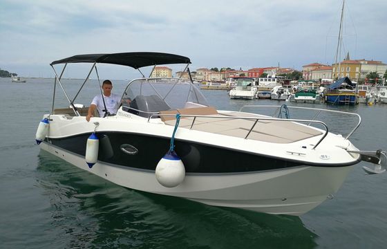 quicksilver 755
