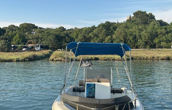 poseidon 510