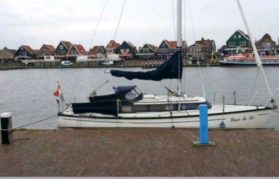 dufour 2800
