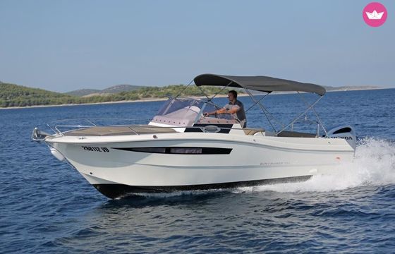 atlantic marine atlantic 750 sun cruiser
