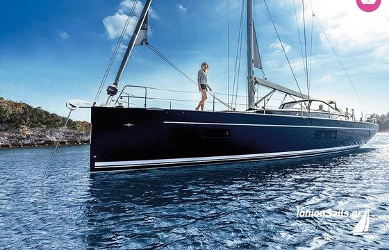 bavaria c57