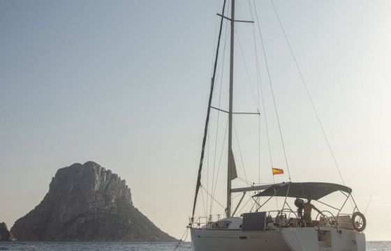 beneteau oceanis 43