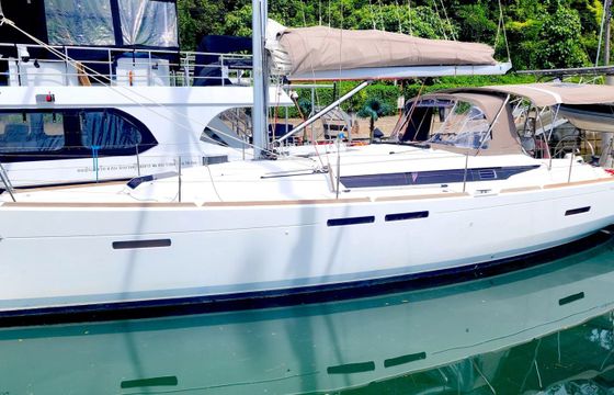 jeanneau sun odyssey 409